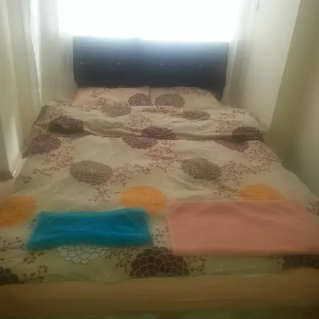 Daire Aksoy House Apart - Studio 8 İzmir