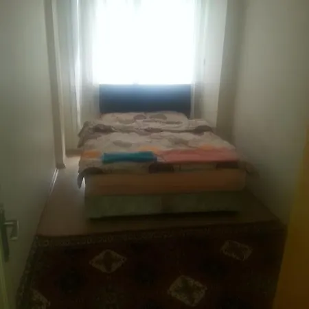 Aksoy House Apart - Studio 8 * İzmir