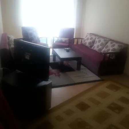 Aksoy House Apart - Studio 8 Izmir